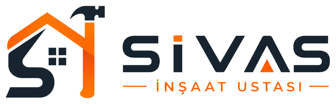 Sivas İnşaat Ustası