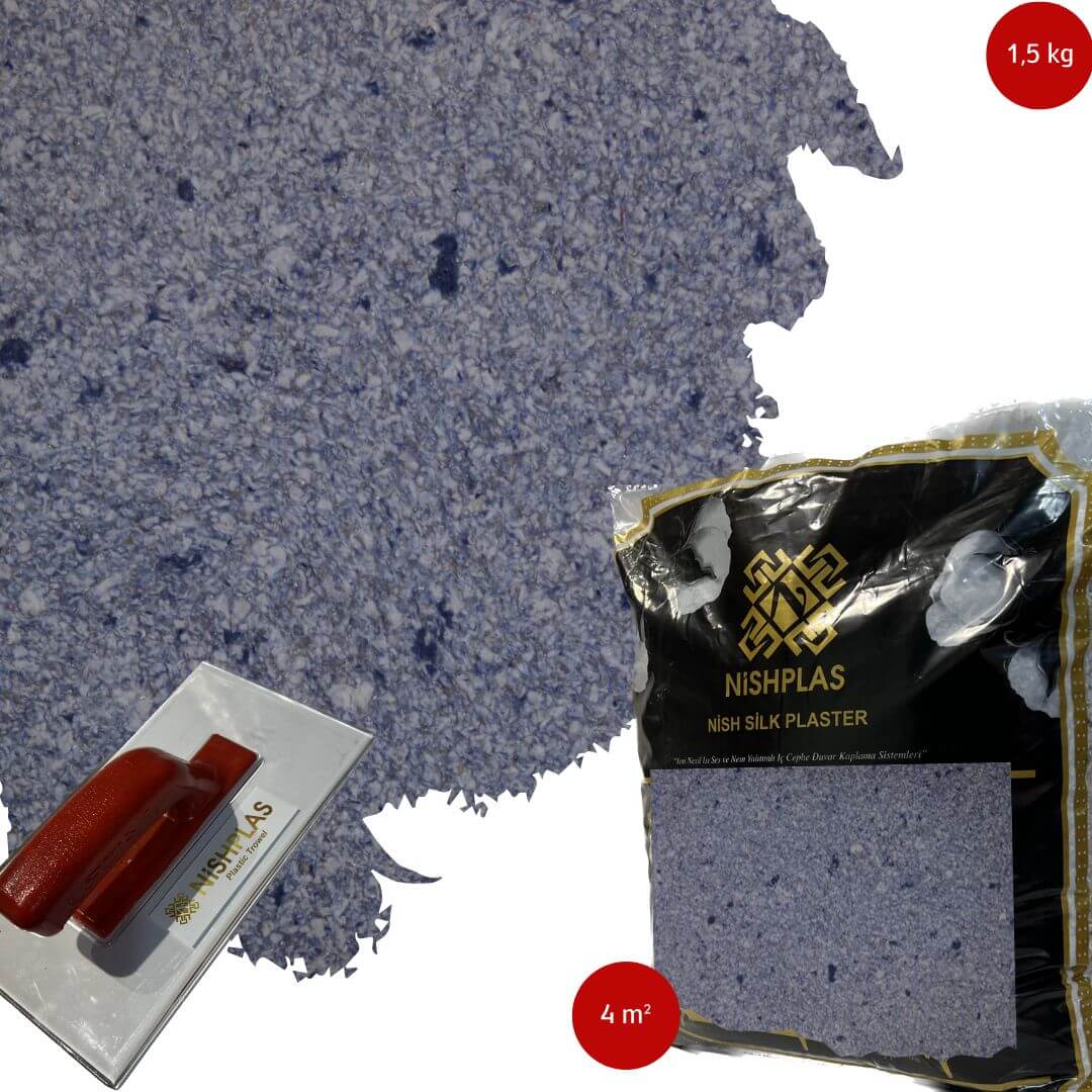 Premium-5 – Nishplas Organik Kaplama | Organik Sıva