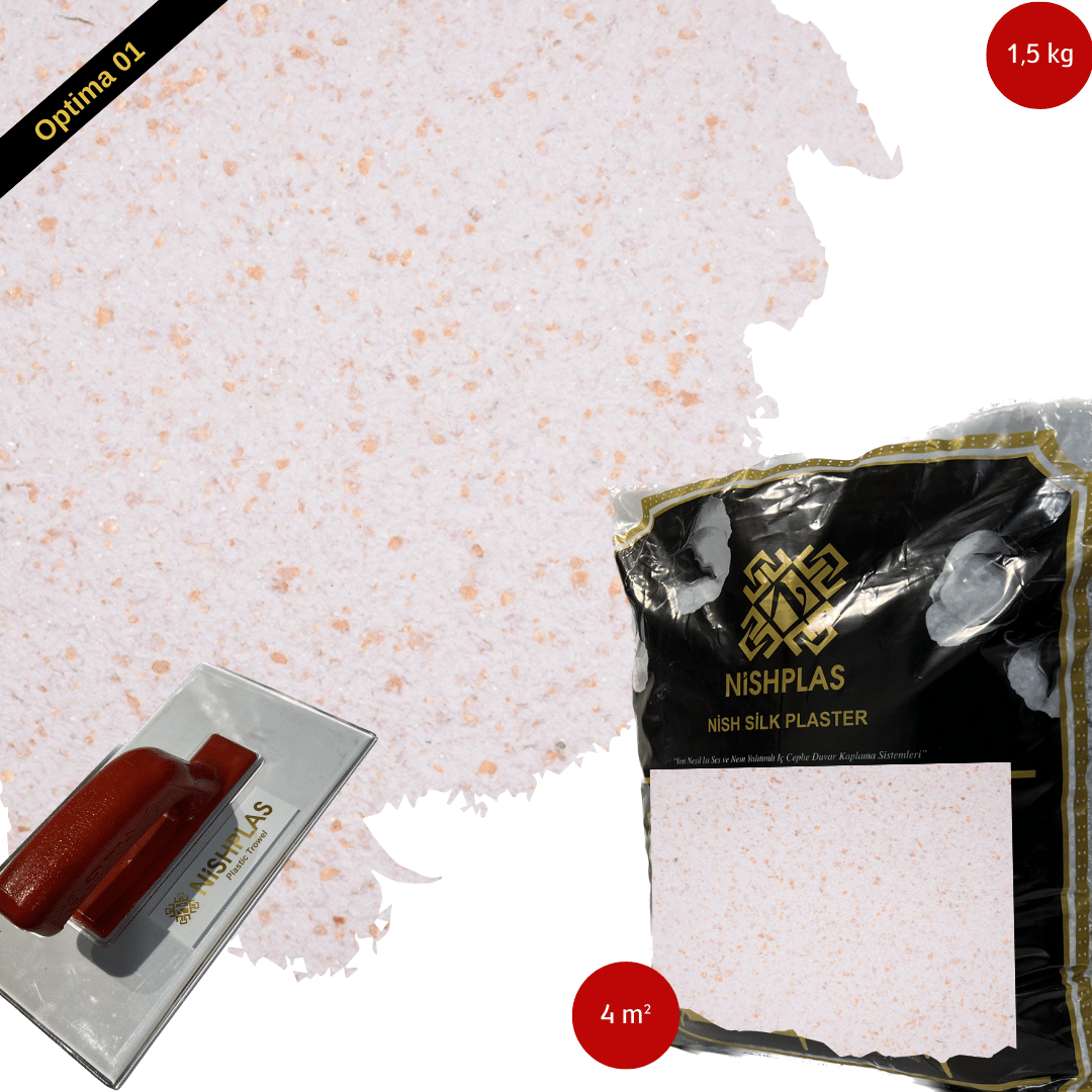 Optima-01 – Nishplas Organik Kaplama | Organik Sıva